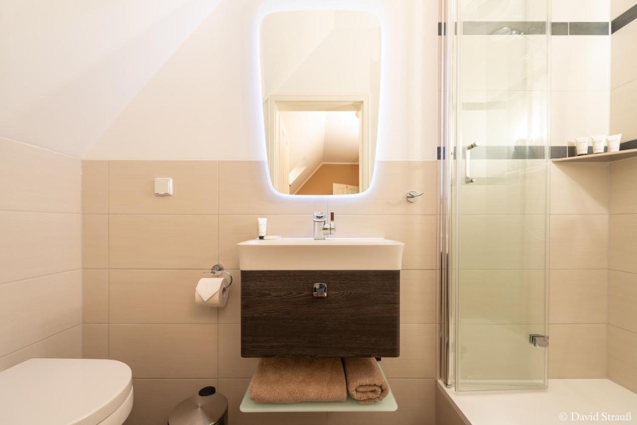 Hotel Wasserschloesschen Νάουμπουργκ Εξωτερικό φωτογραφία